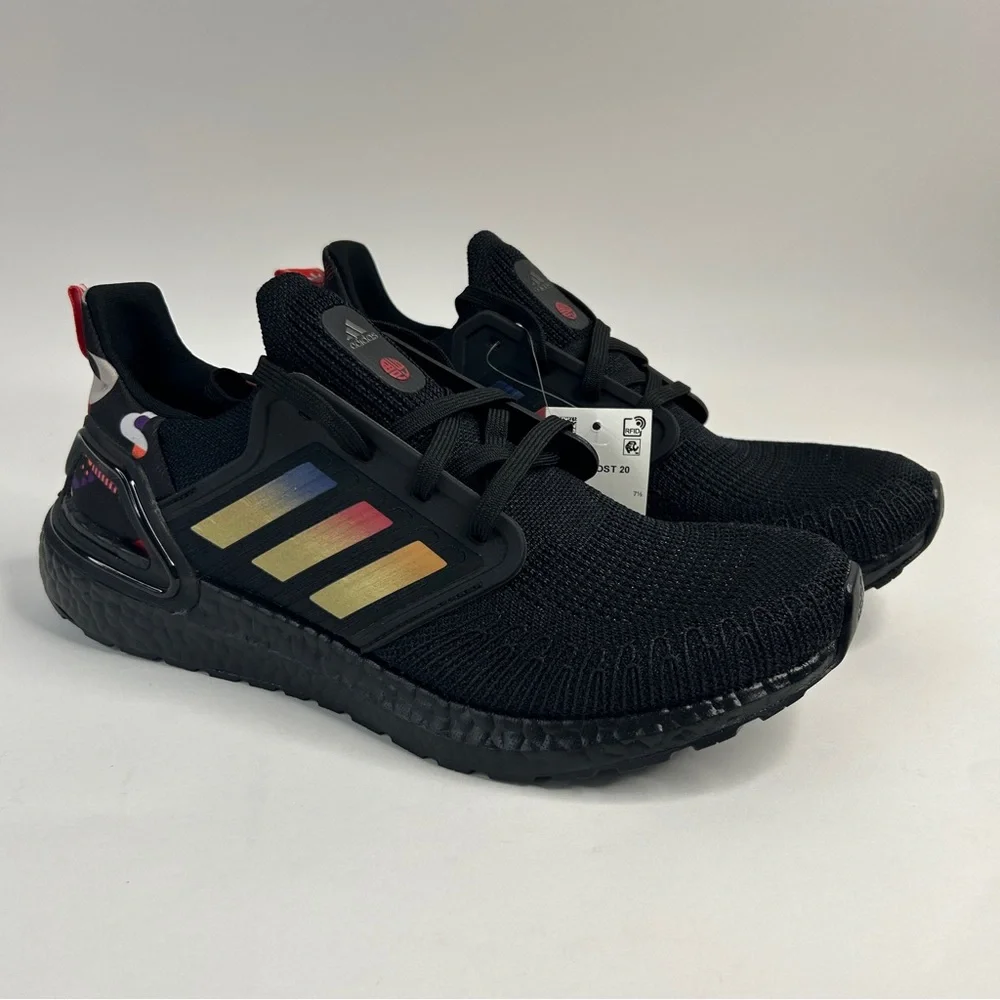 Adidas Ultraboost 20 “CNY/Chinese New Year” 2023 - Picture 1 of 5